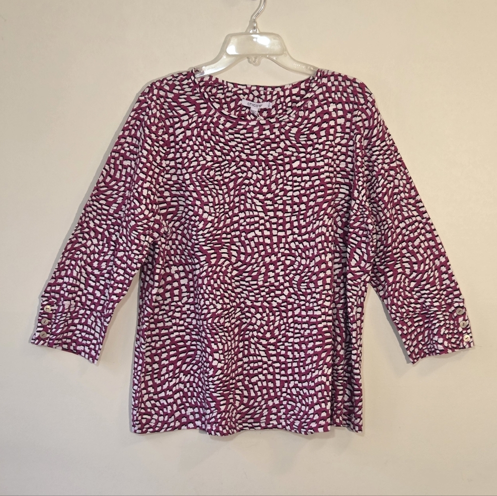 NWT Chico's Top